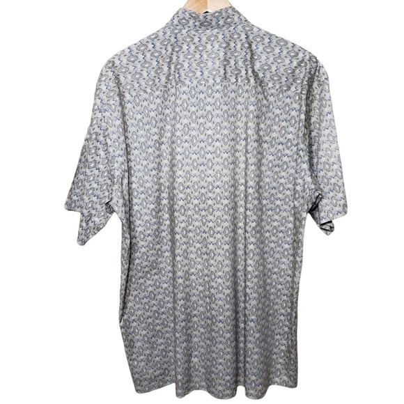 Vintage Button Down Shirt - Picture 3 of 5